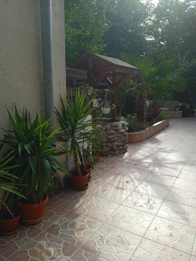 Guest House Urdoviza Kiten (Burgas) Exterior foto