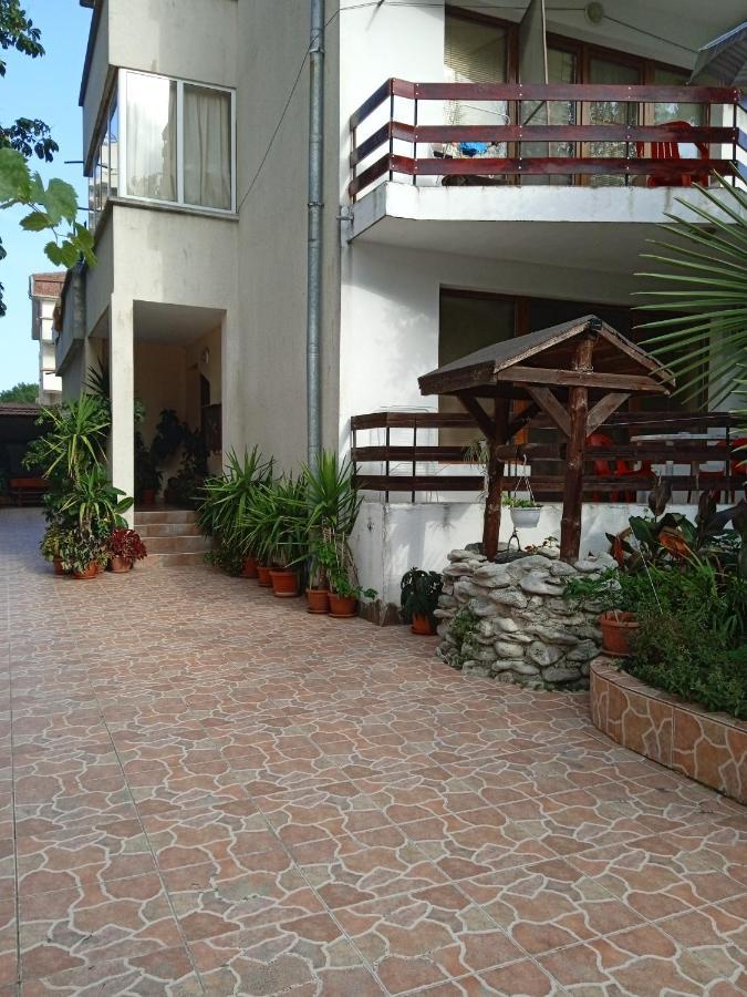 Guest House Urdoviza Kiten (Burgas) Exterior foto