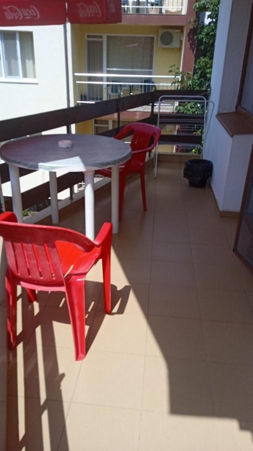 Guest House Urdoviza Kiten (Burgas) Exterior foto