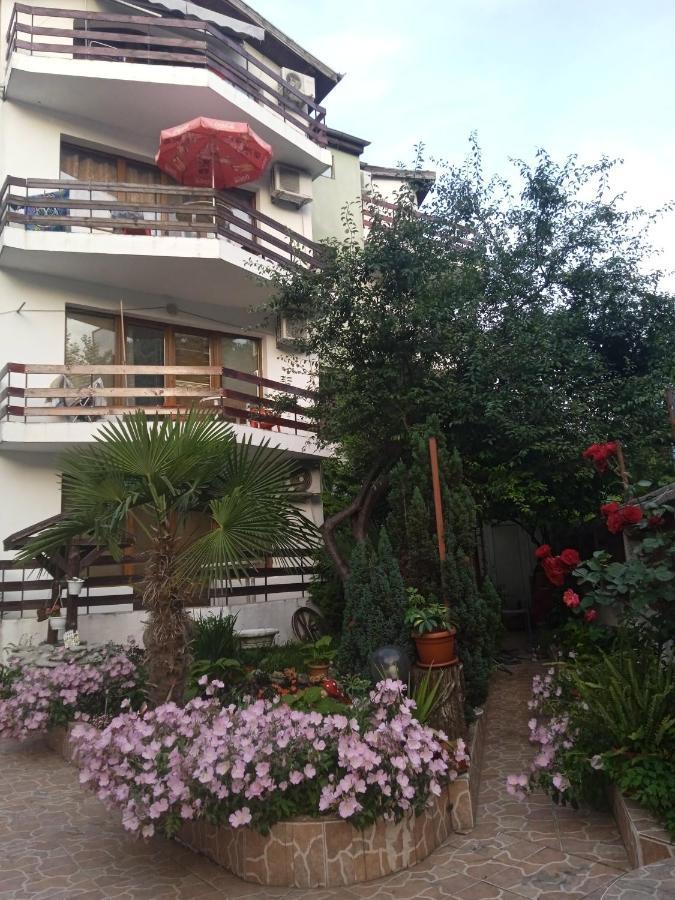 Guest House Urdoviza Kiten (Burgas) Exterior foto