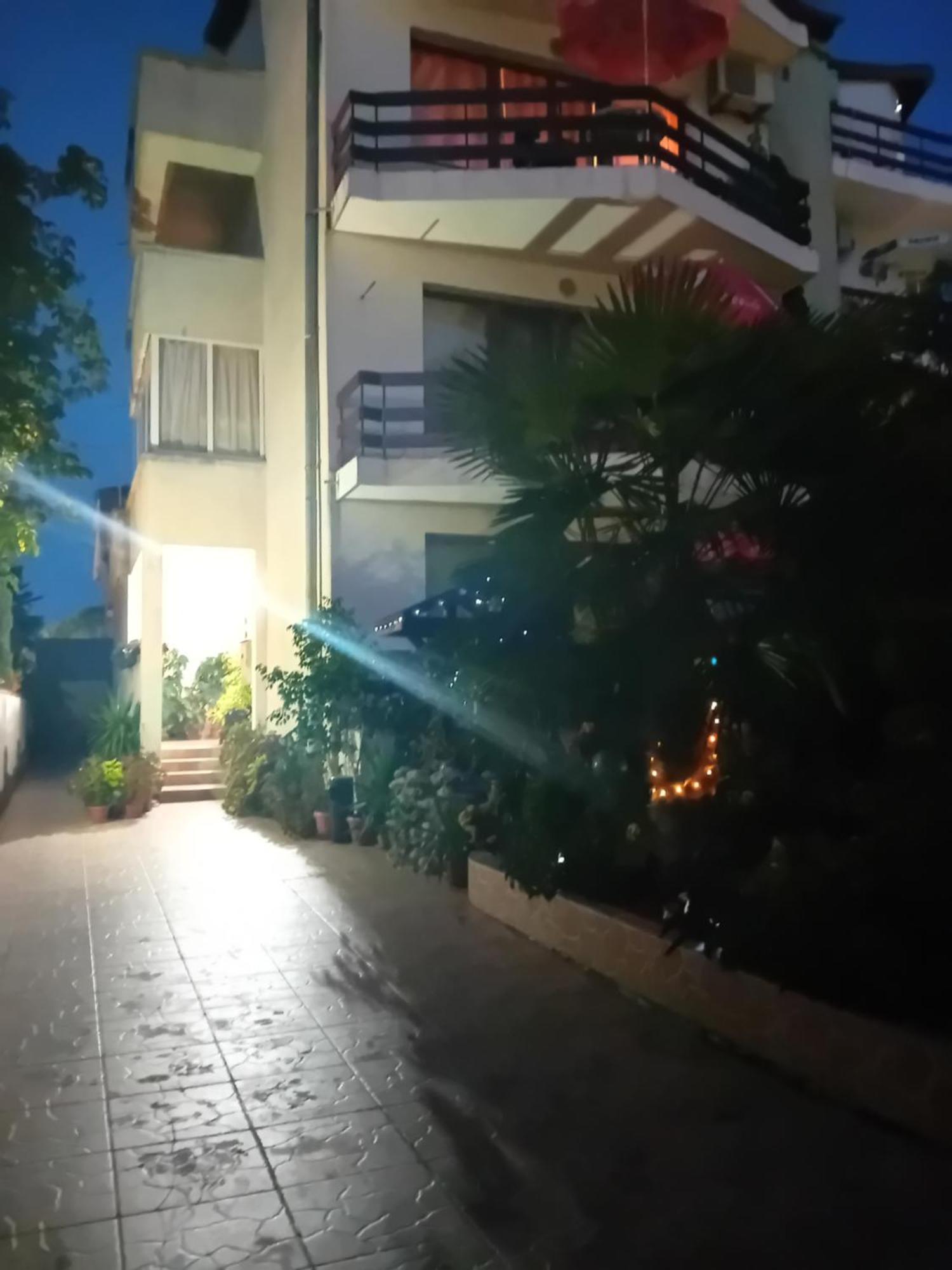 Guest House Urdoviza Kiten (Burgas) Exterior foto