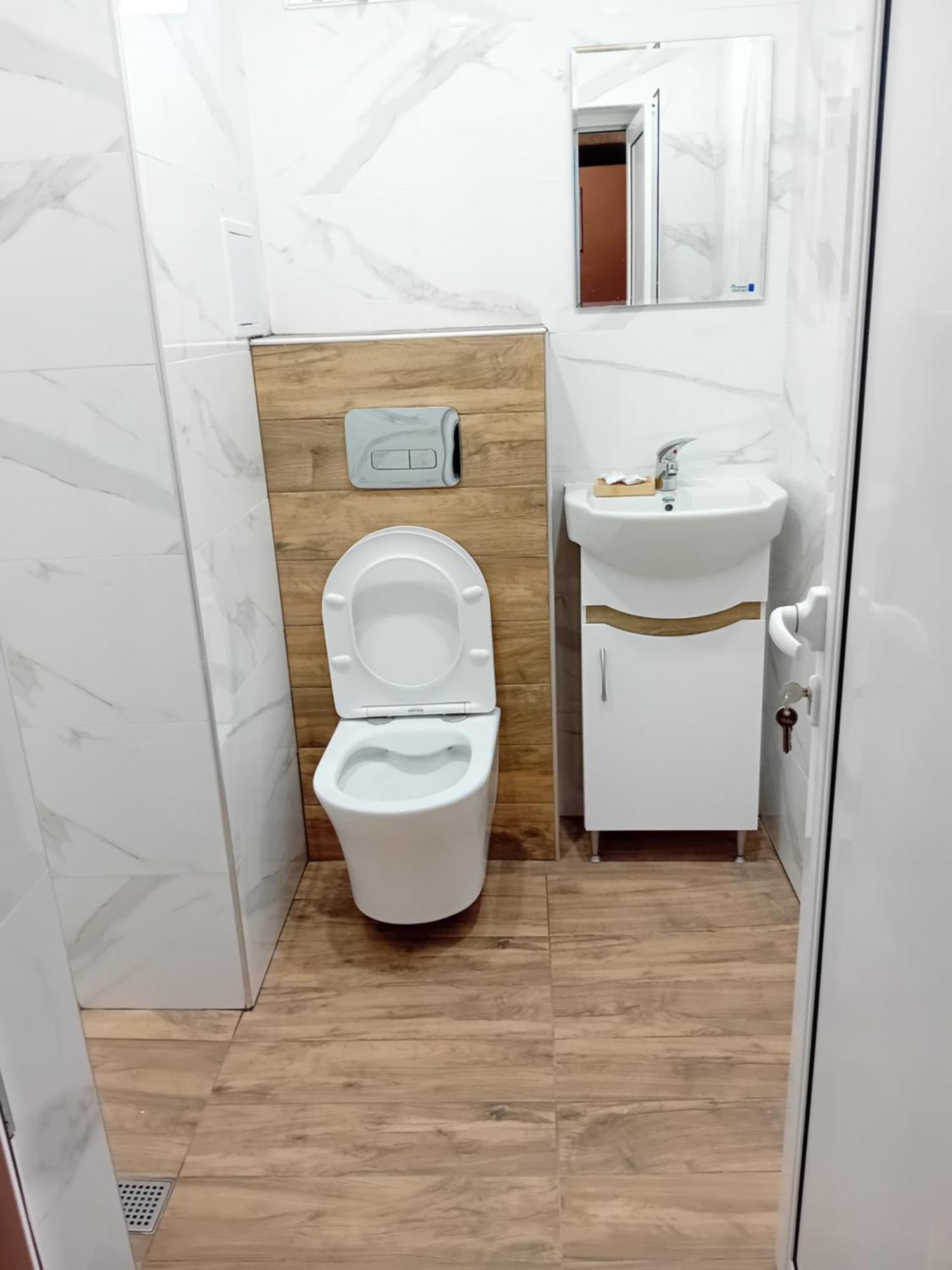 Guest House Urdoviza Kiten (Burgas) Exterior foto