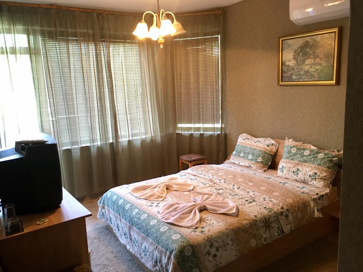 Guest House Urdoviza Kiten (Burgas) Exterior foto