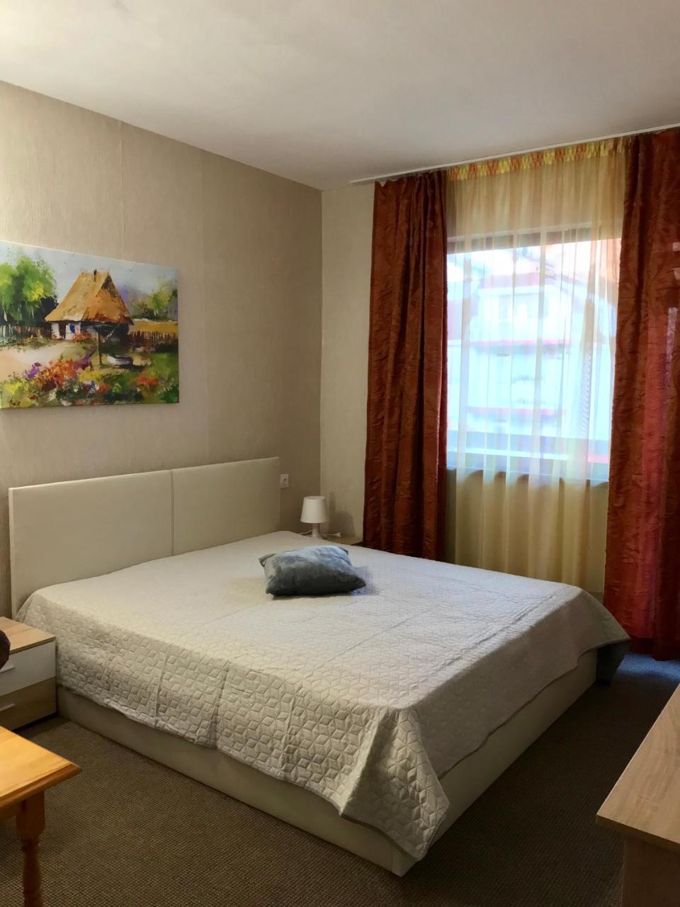 Guest House Urdoviza Kiten (Burgas) Exterior foto