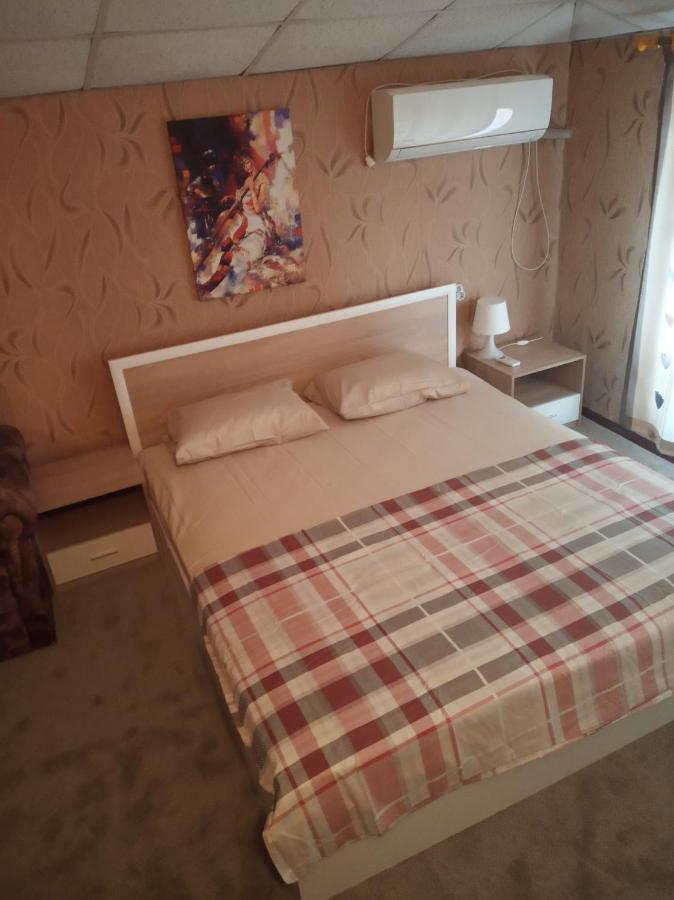 Guest House Urdoviza Kiten (Burgas) Exterior foto